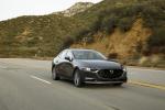 Mazda3 Sedan 2019 года (NA)